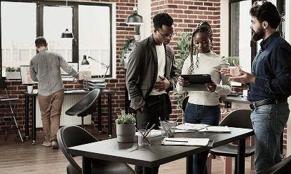 How AI-Powered Insights Can Improve Decision-Making in Any Industry