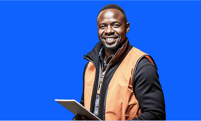 Driving Operational Efficiency in Manufacturing & Supply Chains With AI