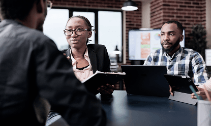 AI Lead Generation: How Businesses Can Use Data to Attract the Right Customers